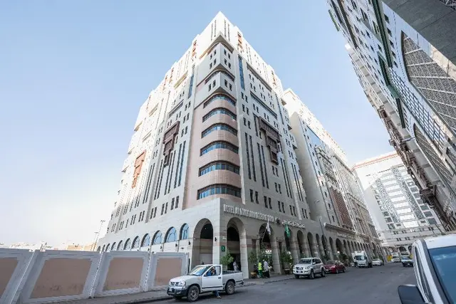 Al Mukhtara International Hotel