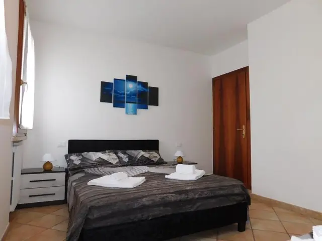 Residenza Meeting