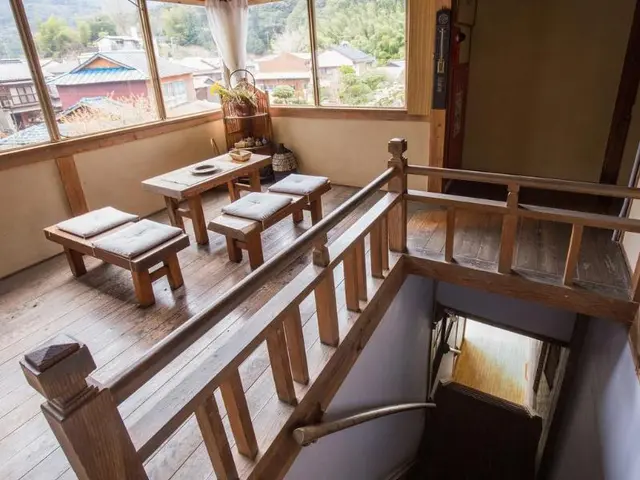 Izumiya Ryokan