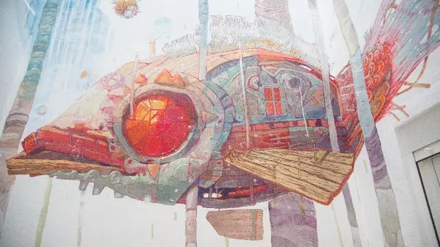 El Faro de Pepa by Como en Casa
