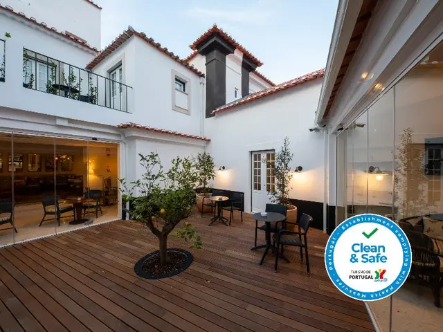 Pousada Vila de Obidos - Charming Hotel