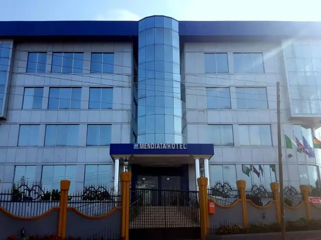 Mendiata Hotel