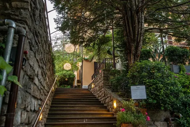 Le Funi Hotel