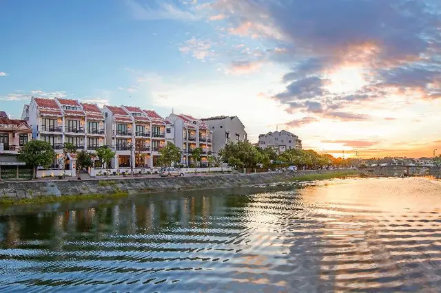 Laluna Hoi An Riverside Hotel & Spa