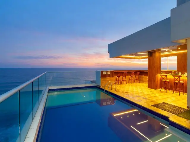 Aixo Suites