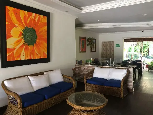 Casa Fatima