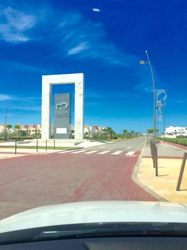 Saidia Residences