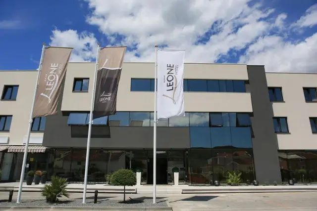 Hotel Leone