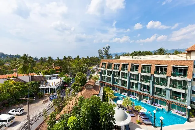 Ramaburin Resort