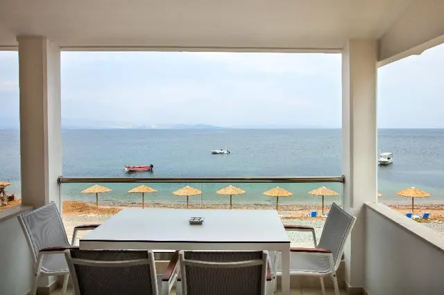 Elpiniki Luxury Apartments