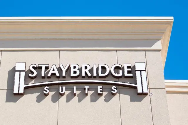 Staybridge Suites Charleston - Mount Pleasant