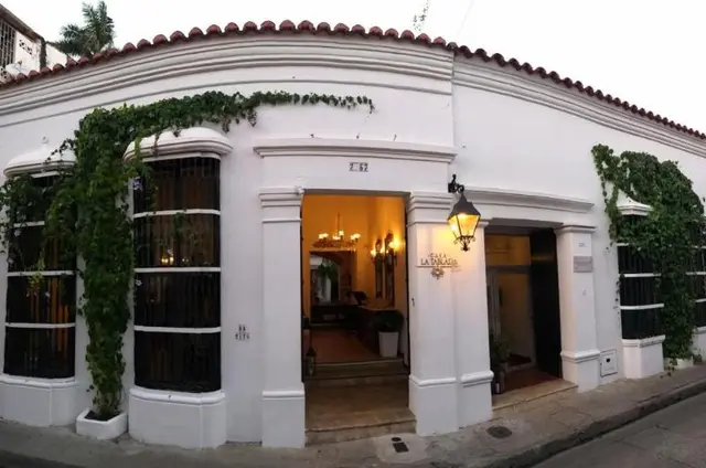 Hotel Casa de la Tablada