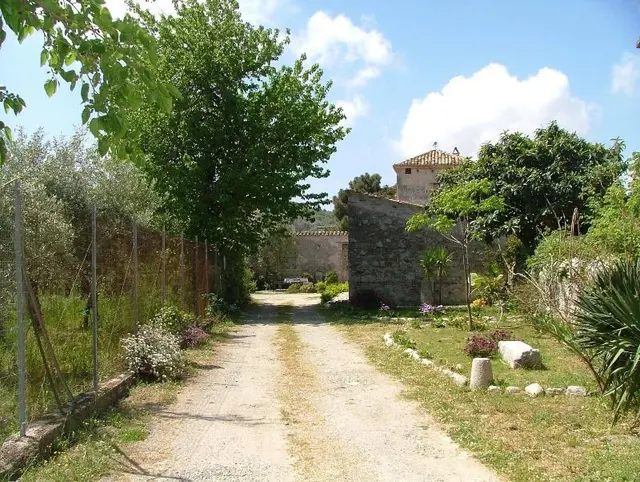 Agriturismo Villa Vittoria