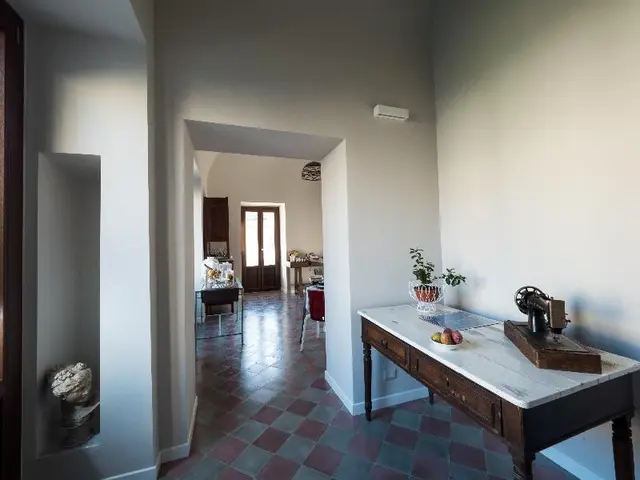B&B Sciara Larmisi