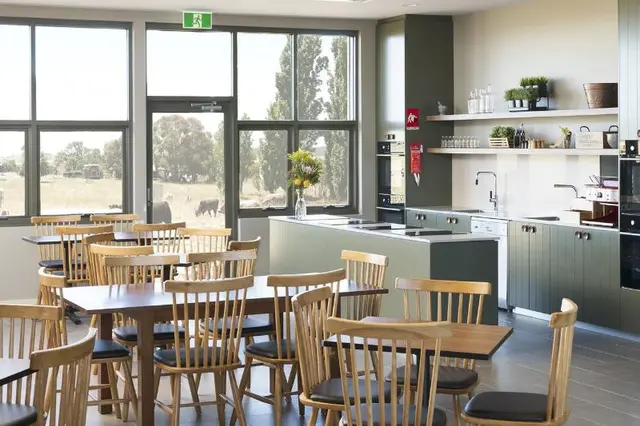 Abode Murrumbateman