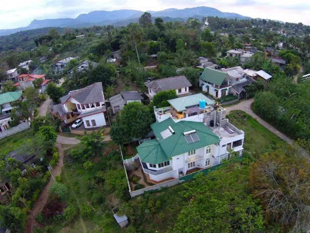 Winter Villa - Kandy