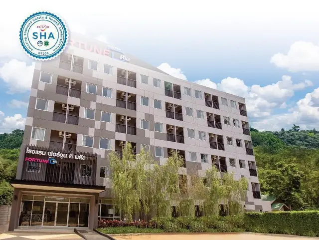 Fortune D Plus Khao Yai