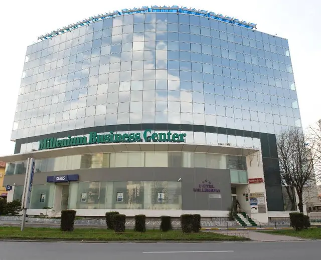 Millenium Hotel
