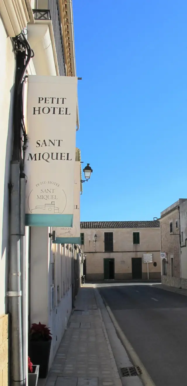 Petit Sant Miquel