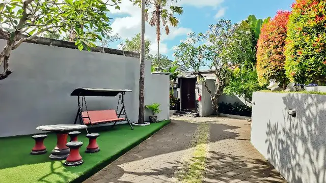 Grand Kesambi Resort and Villas