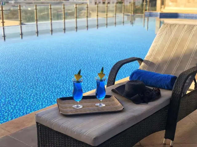 Levatio Hotel