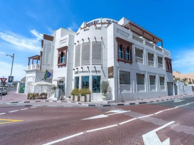 Park Regis Boutique Hotel