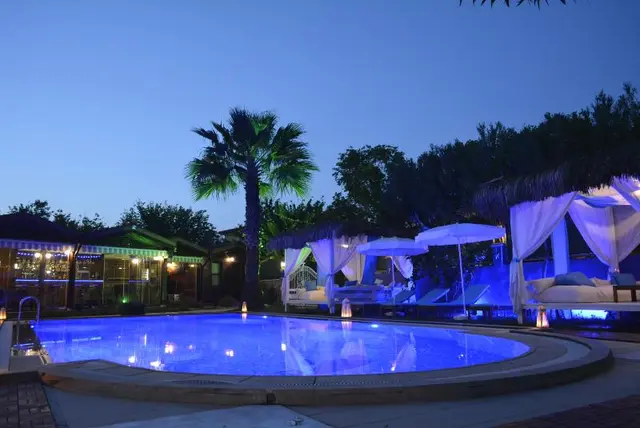 B&B Butik Hotel