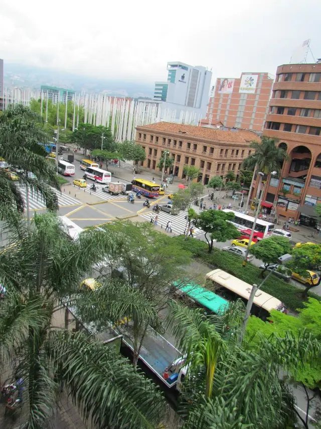 Hotel Plaza Mayor