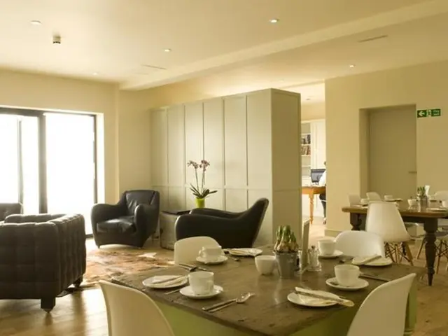 Brooks Guesthouse Bristol