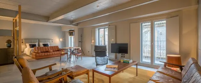Raw Culture Arts & Lofts Bairro Alto