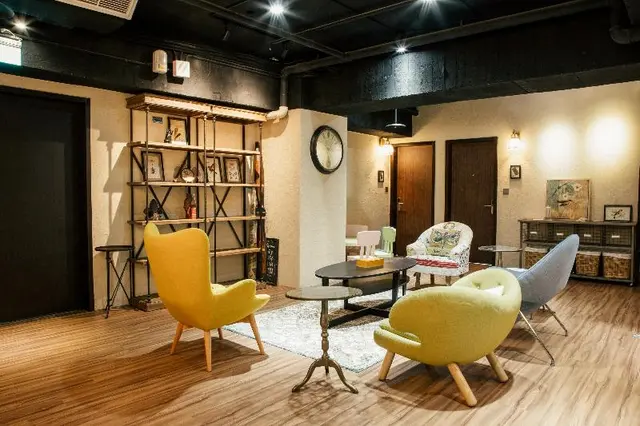 NK Hostel