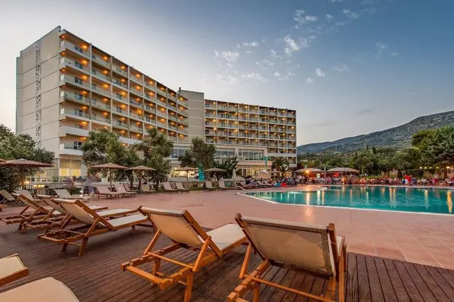 Evia Riviera Resort