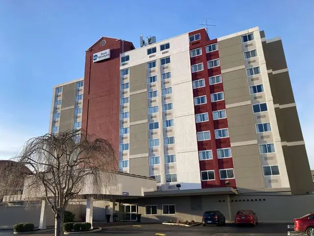 Best Western Charleston