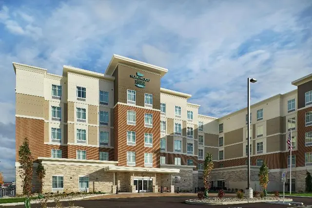 Homewood Suites by Hilton Cincinnati-Midtown