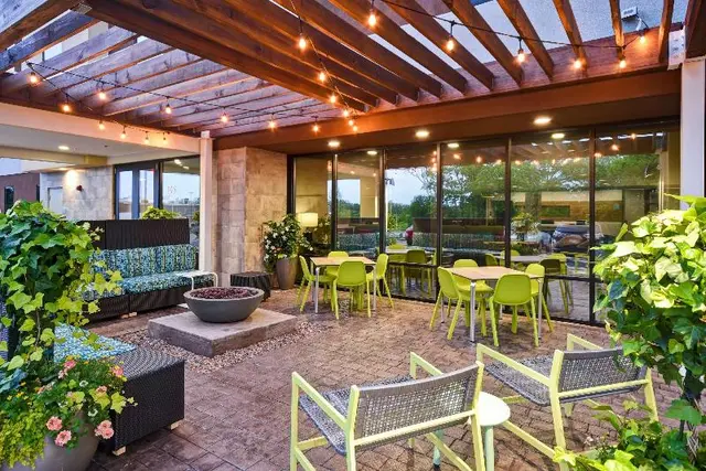 Home2 Suites by Hilton Frankfort
