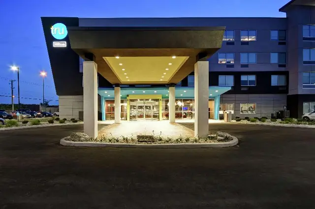 Tru By Hilton Fort Wayne North