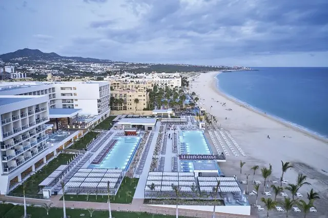 Riu Palace Baja California - Adults Only - AI