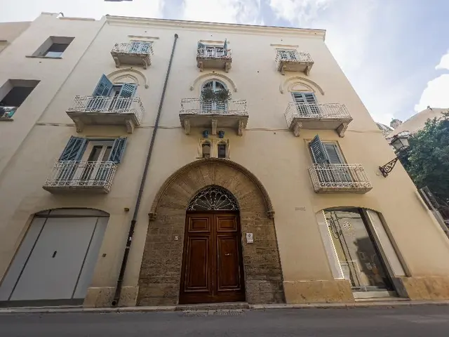 Zibibbo Suites & Rooms