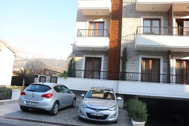 Villa Gracia