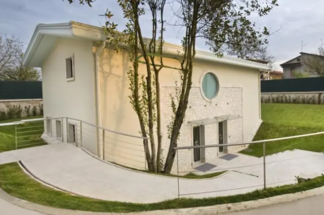 Testani Suites