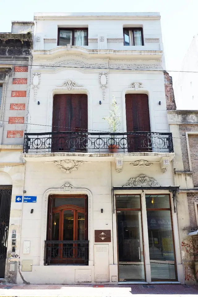 L'Adresse Hotel Boutique