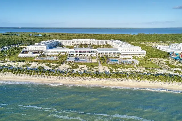 Riu Palace Costa Mujeres - All Inclusive