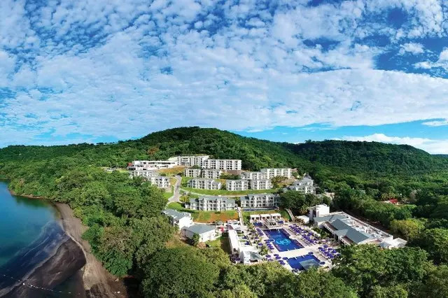 Planet Hollywood Costa Rica Royalton All-Inclusive