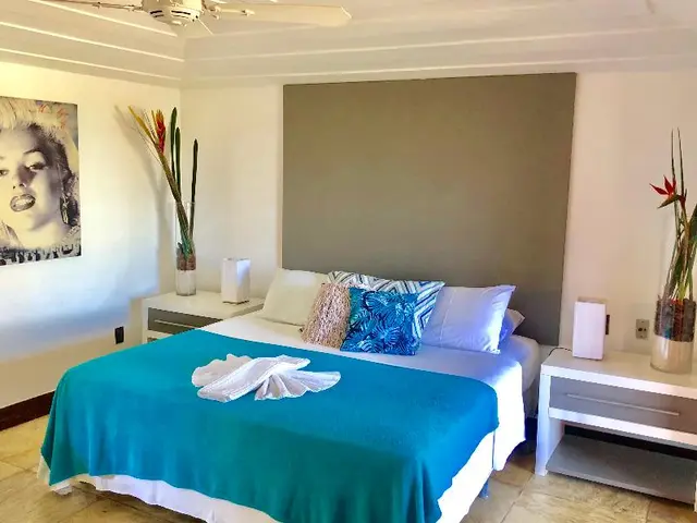 Casa Royal Turquesa