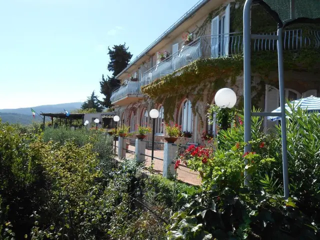 Vittoria Porto Santo Stefano