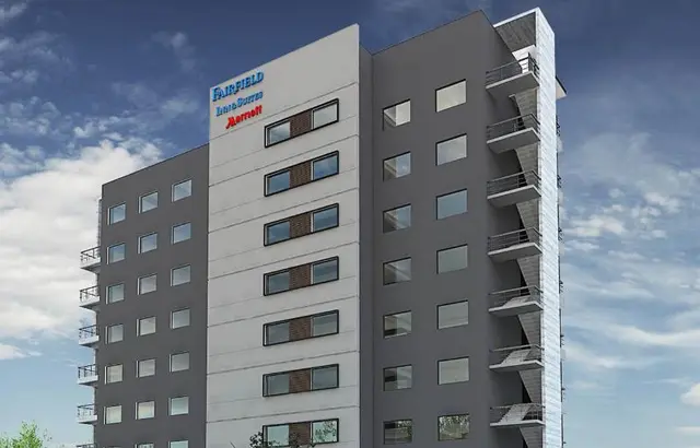 Fairfield Inn & Suites Aguascalientes