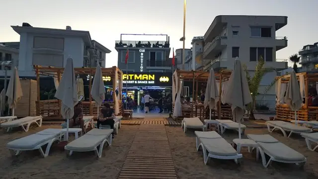Cle Beach Boutique Hotel dublicate id 253864