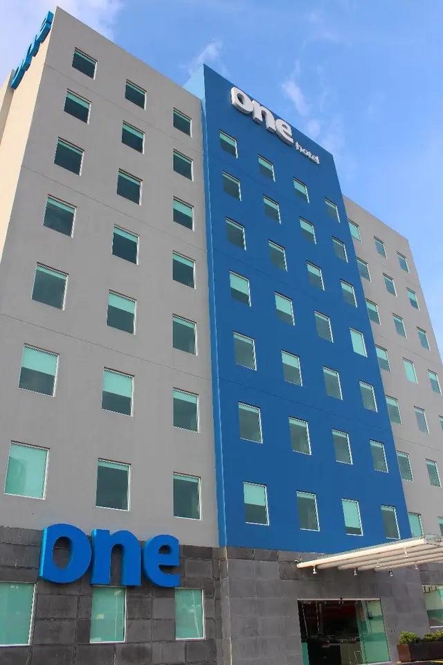 One Acapulco Diamante