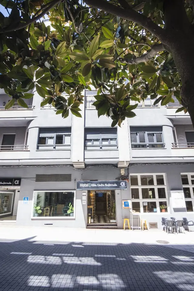 Alda Centro Ponferrada