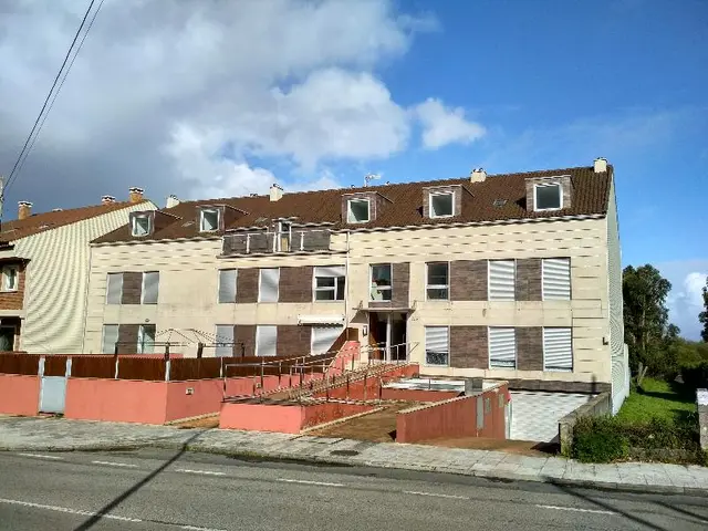 Apartamentos Illa de Arousa 3000